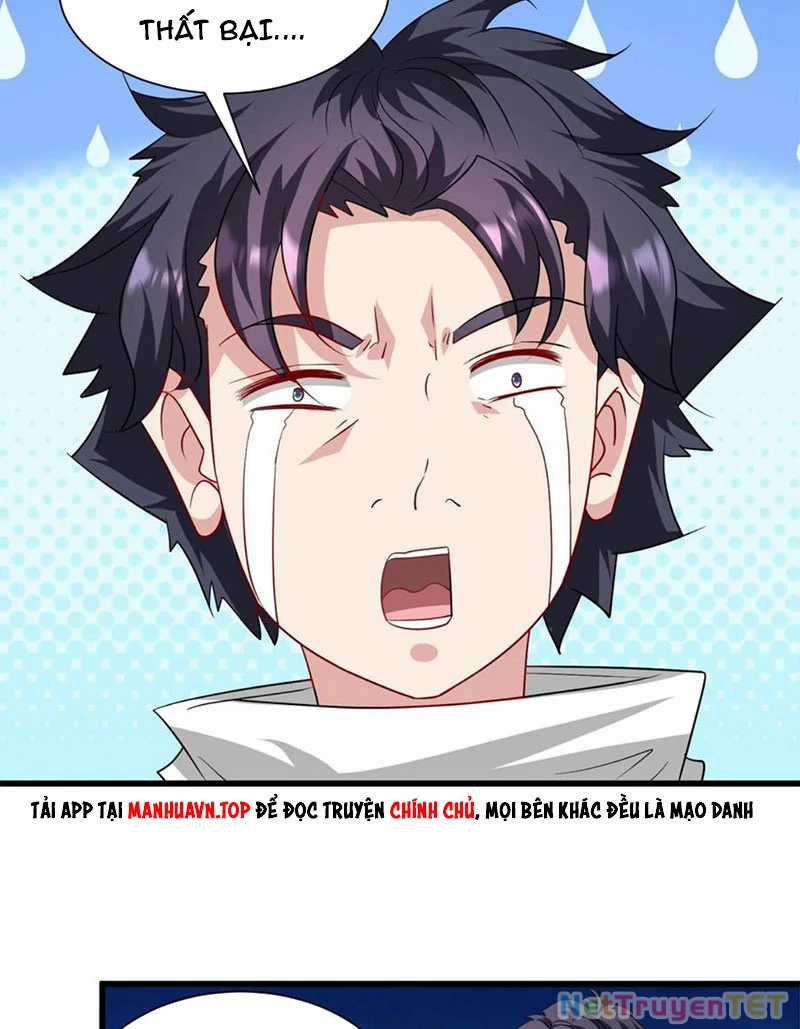 Slime Ta Treo Cự Long Lên Đánh Là Hợp Lý Nhỉ? Chapter 276 trang 11