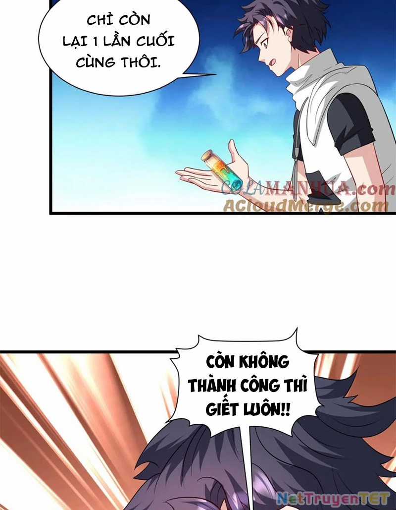 Slime Ta Treo Cự Long Lên Đánh Là Hợp Lý Nhỉ? Chapter 276 trang 12