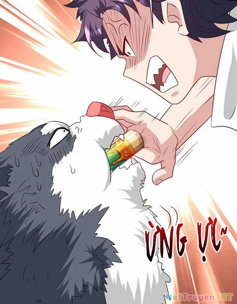 Slime Ta Treo Cự Long Lên Đánh Là Hợp Lý Nhỉ? Chapter 276 trang 13