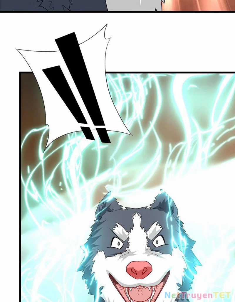 Slime Ta Treo Cự Long Lên Đánh Là Hợp Lý Nhỉ? Chapter 276 trang 14