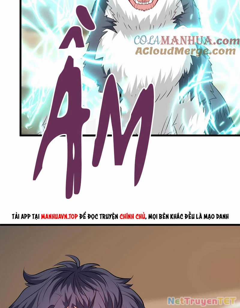 Slime Ta Treo Cự Long Lên Đánh Là Hợp Lý Nhỉ? Chapter 276 trang 15