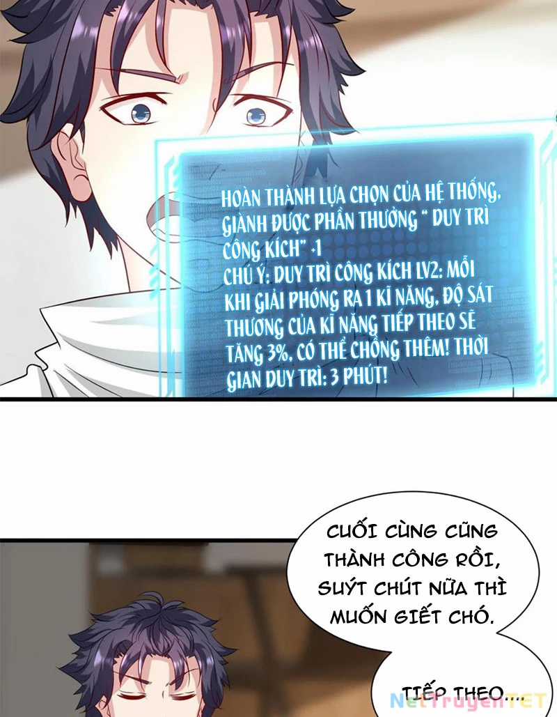 Slime Ta Treo Cự Long Lên Đánh Là Hợp Lý Nhỉ? Chapter 276 trang 16