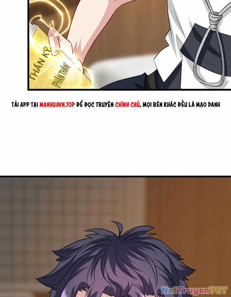 Slime Ta Treo Cự Long Lên Đánh Là Hợp Lý Nhỉ? Chapter 276 trang 18