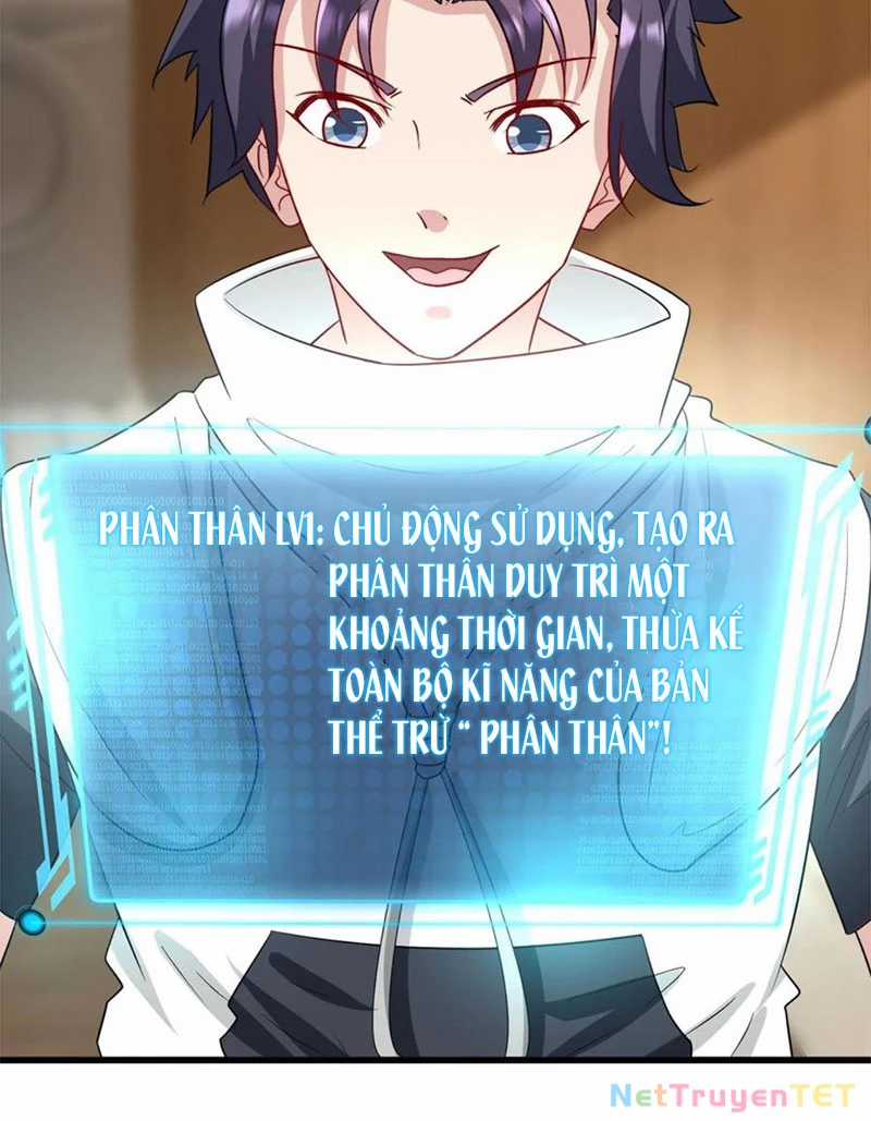 Slime Ta Treo Cự Long Lên Đánh Là Hợp Lý Nhỉ? Chapter 276 trang 19