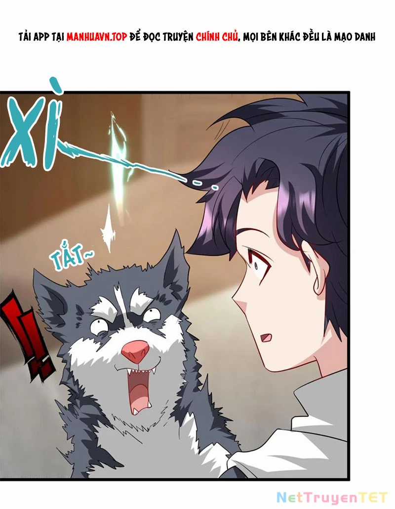 Slime Ta Treo Cự Long Lên Đánh Là Hợp Lý Nhỉ? Chapter 276 trang 2