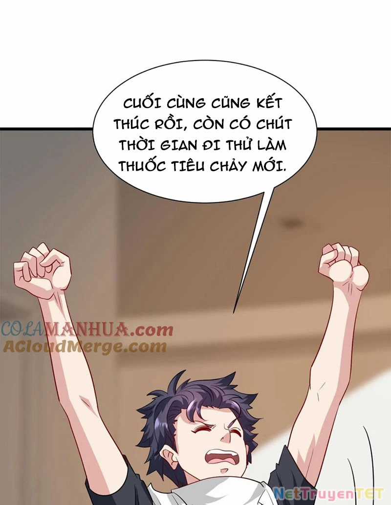 Slime Ta Treo Cự Long Lên Đánh Là Hợp Lý Nhỉ? Chapter 276 trang 20