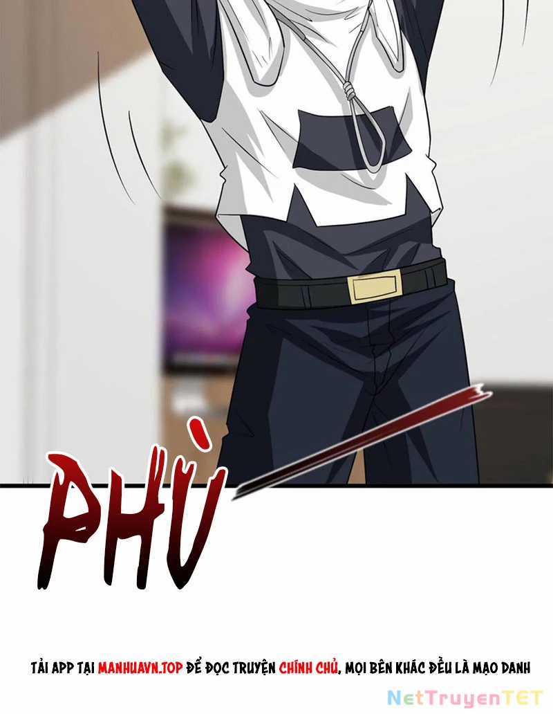 Slime Ta Treo Cự Long Lên Đánh Là Hợp Lý Nhỉ? Chapter 276 trang 21