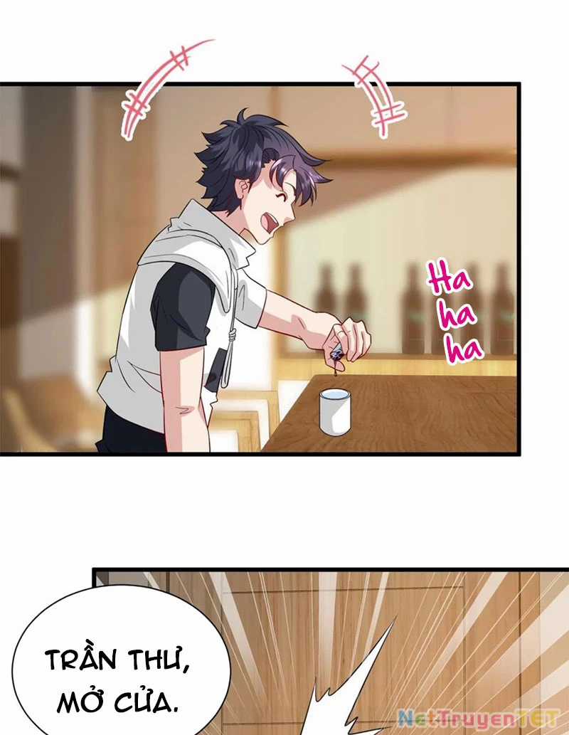 Slime Ta Treo Cự Long Lên Đánh Là Hợp Lý Nhỉ? Chapter 276 trang 22