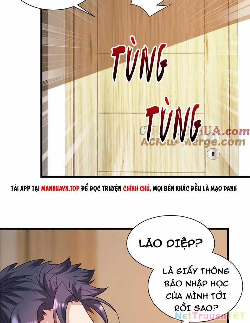 Slime Ta Treo Cự Long Lên Đánh Là Hợp Lý Nhỉ? Chapter 276 trang 23