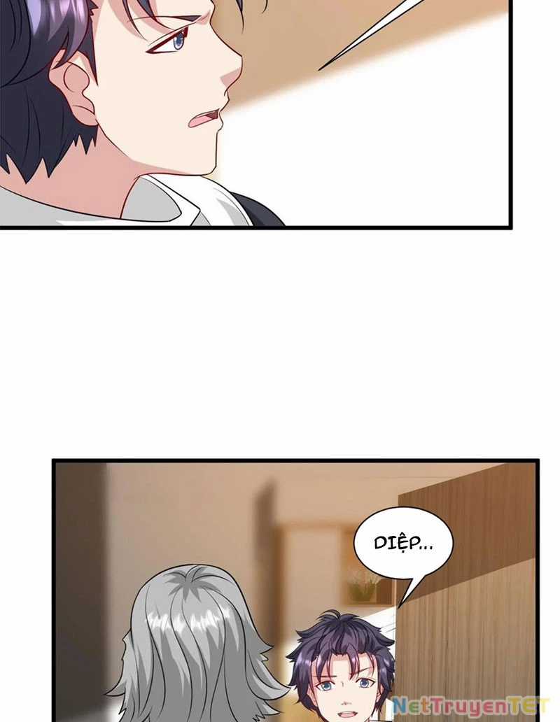 Slime Ta Treo Cự Long Lên Đánh Là Hợp Lý Nhỉ? Chapter 276 trang 24