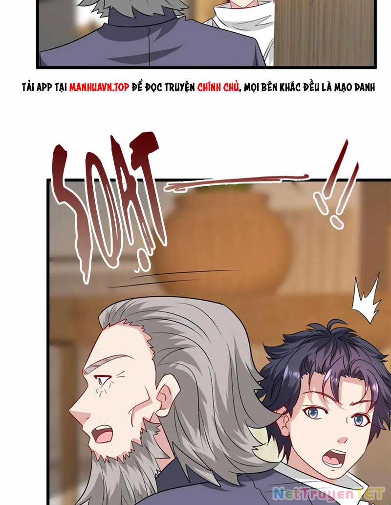 Slime Ta Treo Cự Long Lên Đánh Là Hợp Lý Nhỉ? Chapter 276 trang 25