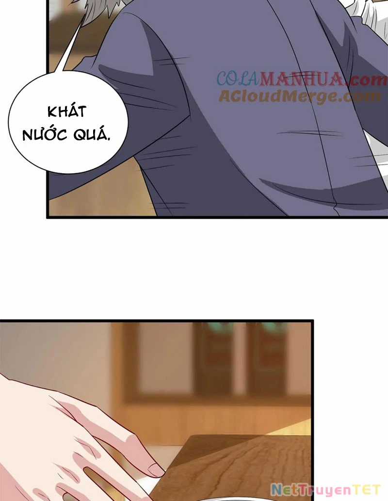 Slime Ta Treo Cự Long Lên Đánh Là Hợp Lý Nhỉ? Chapter 276 trang 26