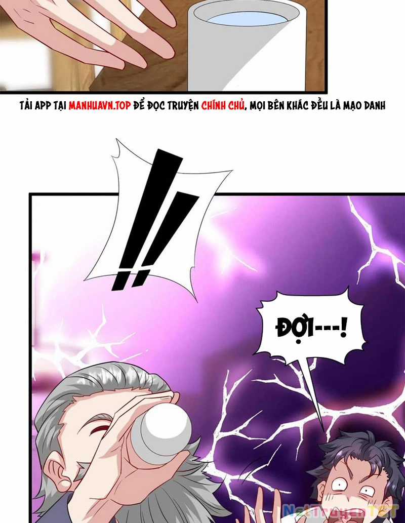 Slime Ta Treo Cự Long Lên Đánh Là Hợp Lý Nhỉ? Chapter 276 trang 27