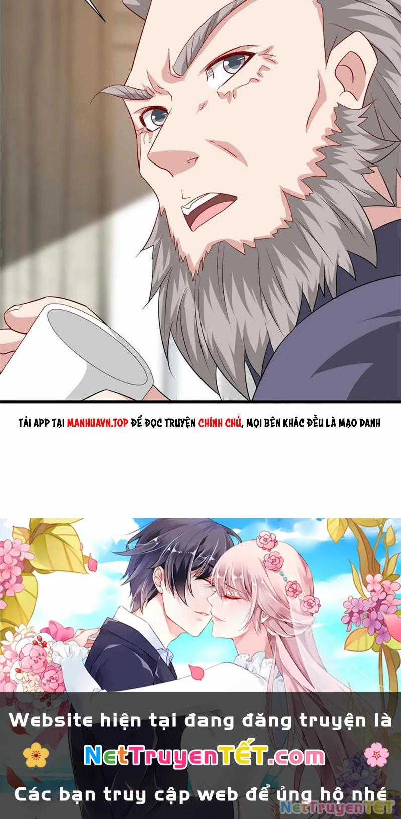 Slime Ta Treo Cự Long Lên Đánh Là Hợp Lý Nhỉ? Chapter 276 trang 29