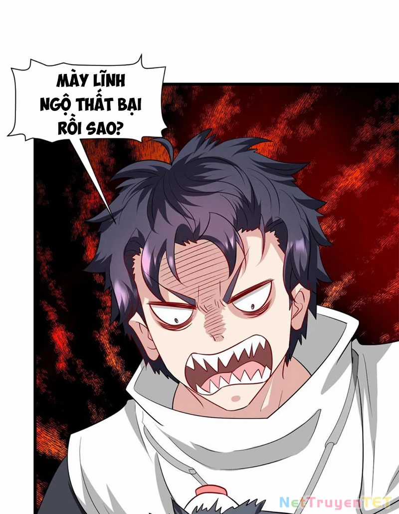 Slime Ta Treo Cự Long Lên Đánh Là Hợp Lý Nhỉ? Chapter 276 trang 3