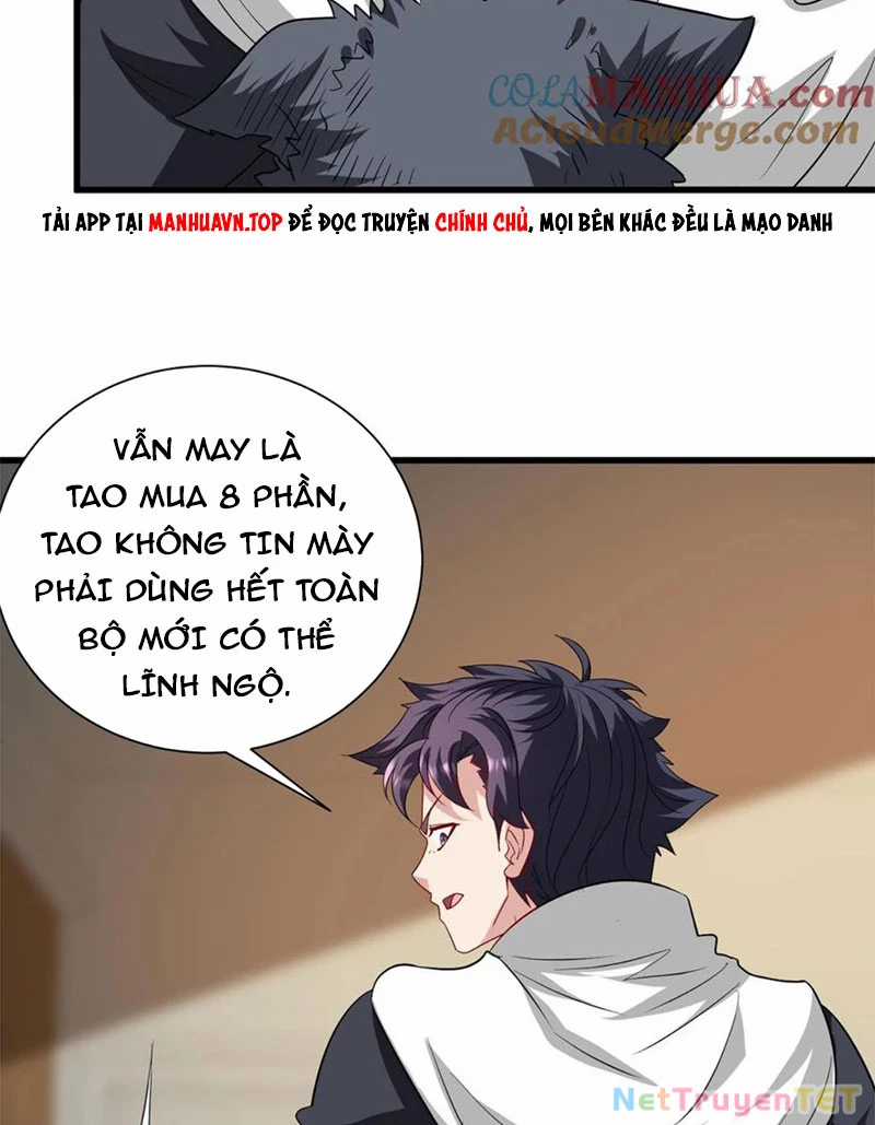 Slime Ta Treo Cự Long Lên Đánh Là Hợp Lý Nhỉ? Chapter 276 trang 4