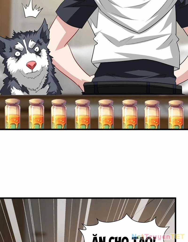 Slime Ta Treo Cự Long Lên Đánh Là Hợp Lý Nhỉ? Chapter 276 trang 5