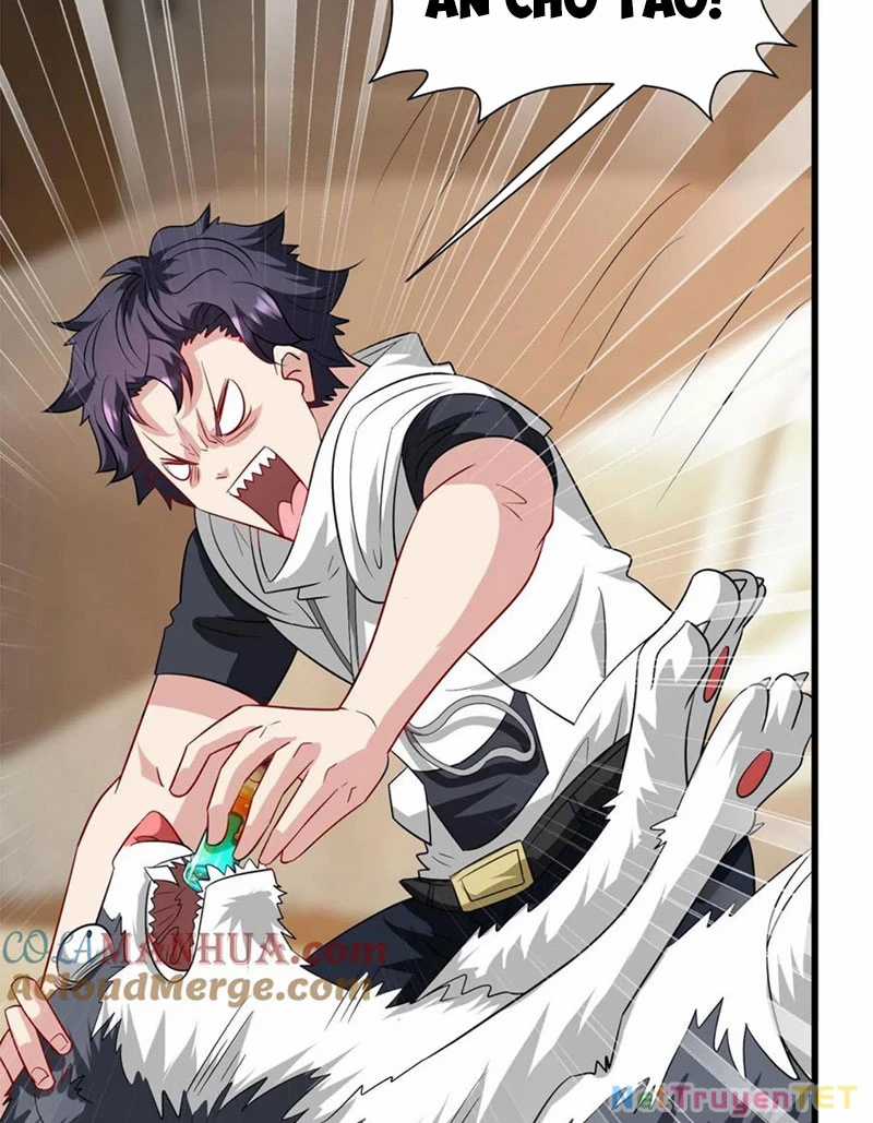 Slime Ta Treo Cự Long Lên Đánh Là Hợp Lý Nhỉ? Chapter 276 trang 6