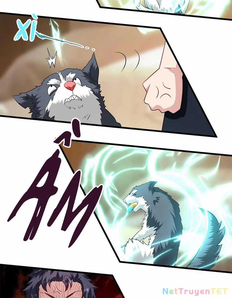 Slime Ta Treo Cự Long Lên Đánh Là Hợp Lý Nhỉ? Chapter 276 trang 8