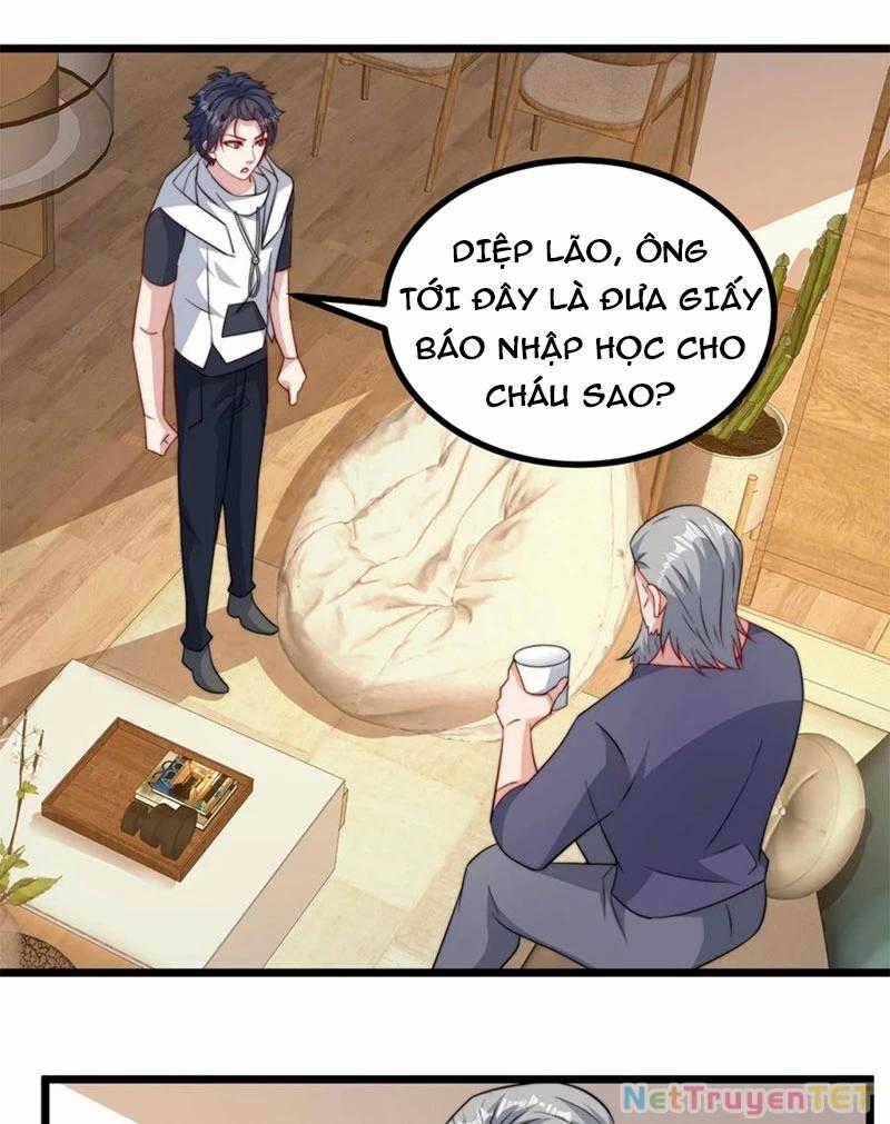 Slime Ta Treo Cự Long Lên Đánh Là Hợp Lý Nhỉ? Chapter 277 trang 1
