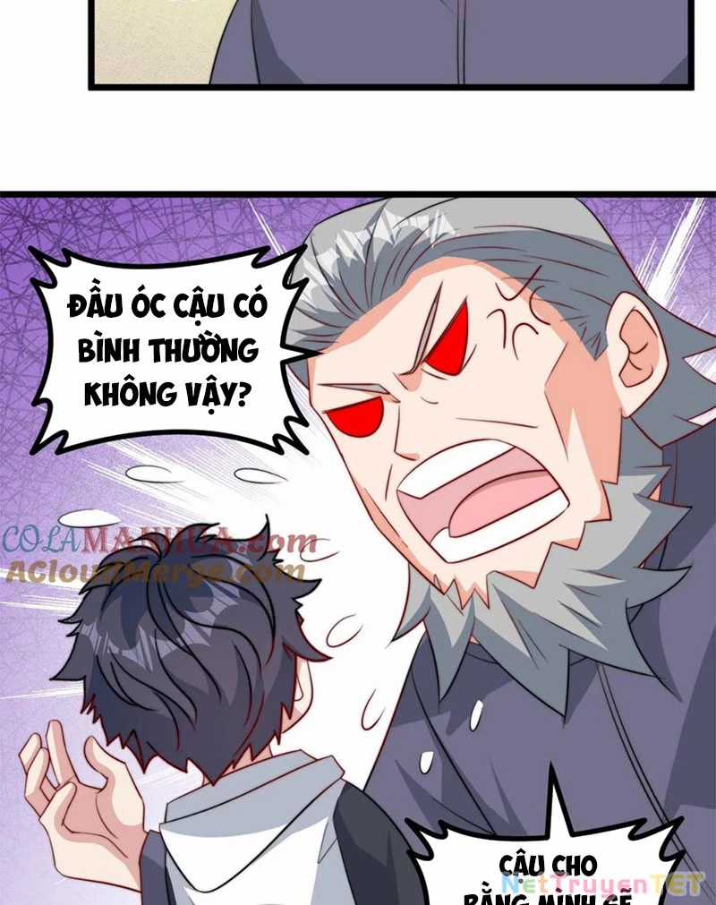 Slime Ta Treo Cự Long Lên Đánh Là Hợp Lý Nhỉ? Chapter 277 trang 10