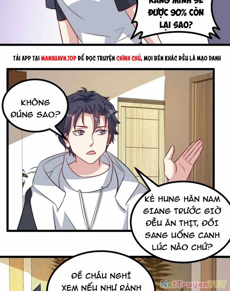 Slime Ta Treo Cự Long Lên Đánh Là Hợp Lý Nhỉ? Chapter 277 trang 11