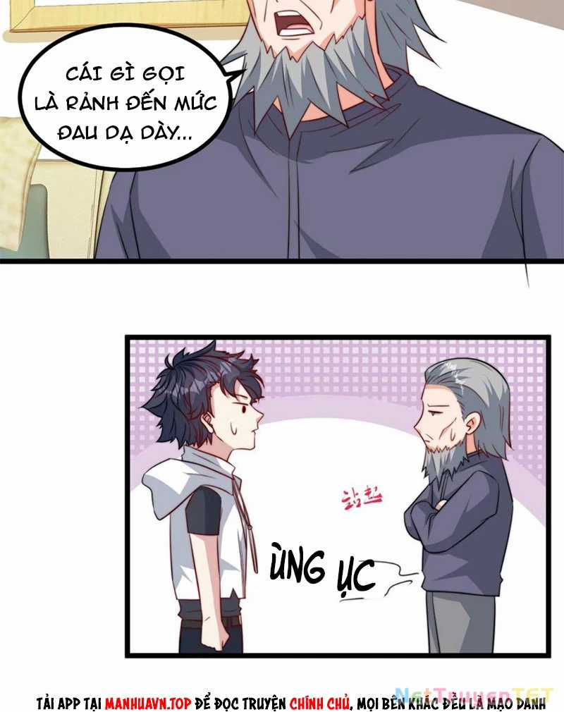 Slime Ta Treo Cự Long Lên Đánh Là Hợp Lý Nhỉ? Chapter 277 trang 13