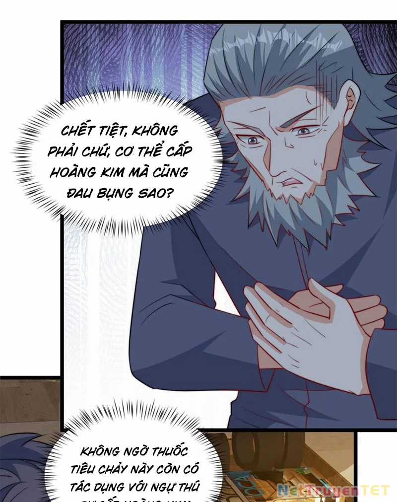 Slime Ta Treo Cự Long Lên Đánh Là Hợp Lý Nhỉ? Chapter 277 trang 14