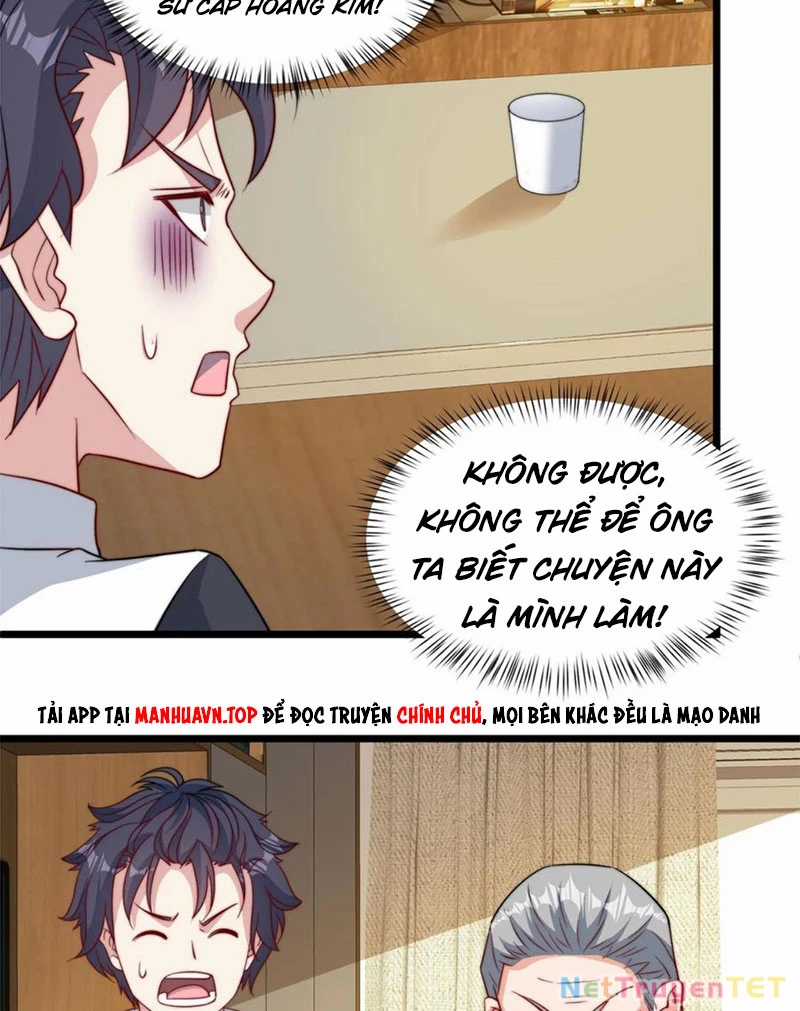 Slime Ta Treo Cự Long Lên Đánh Là Hợp Lý Nhỉ? Chapter 277 trang 15