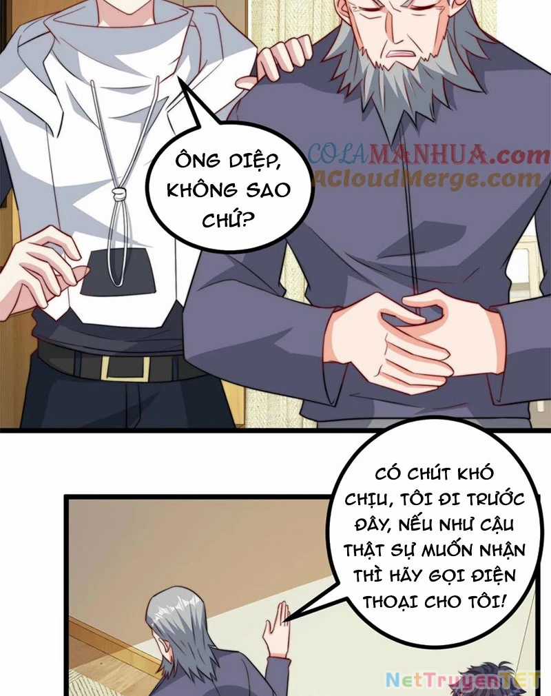 Slime Ta Treo Cự Long Lên Đánh Là Hợp Lý Nhỉ? Chapter 277 trang 16