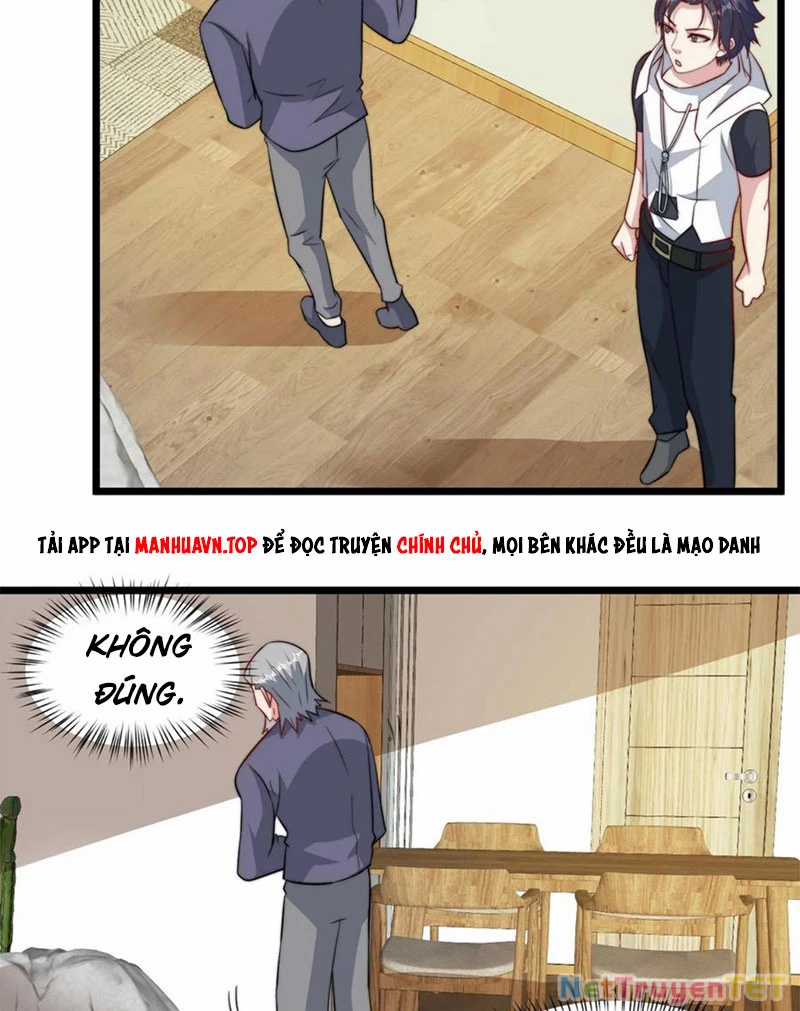 Slime Ta Treo Cự Long Lên Đánh Là Hợp Lý Nhỉ? Chapter 277 trang 17