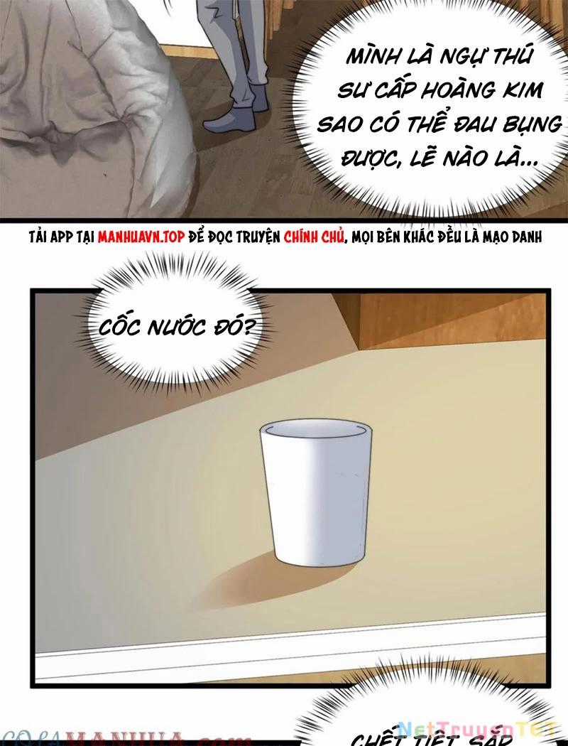 Slime Ta Treo Cự Long Lên Đánh Là Hợp Lý Nhỉ? Chapter 277 trang 18