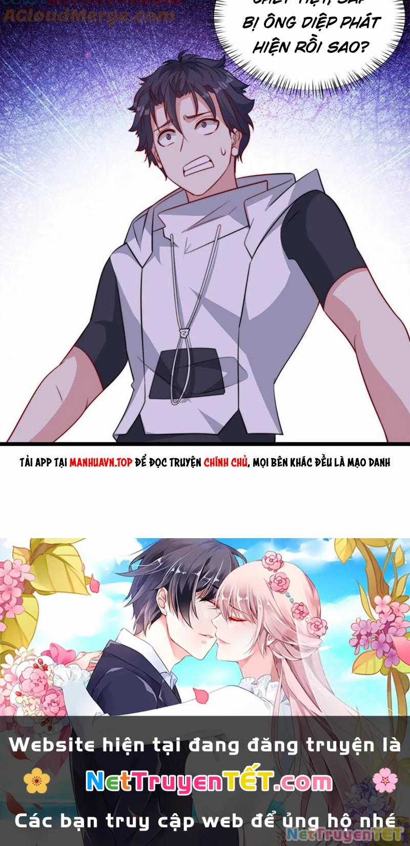 Slime Ta Treo Cự Long Lên Đánh Là Hợp Lý Nhỉ? Chapter 277 trang 19