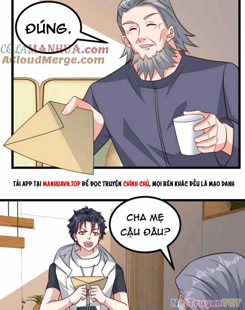 Slime Ta Treo Cự Long Lên Đánh Là Hợp Lý Nhỉ? Chapter 277 trang 2