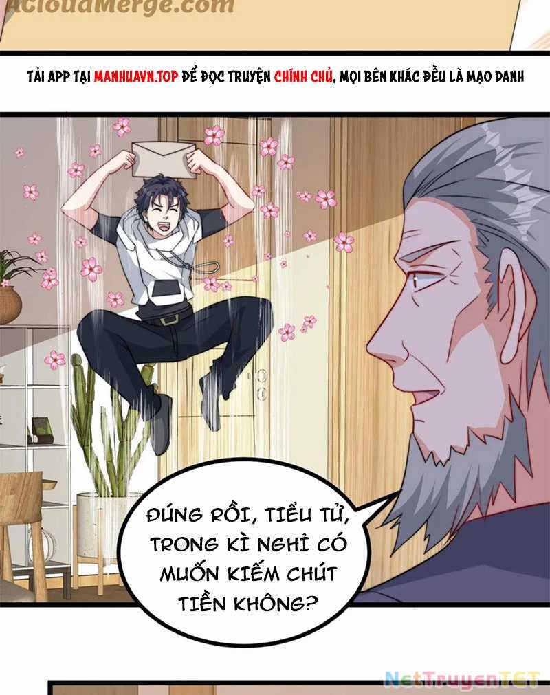 Slime Ta Treo Cự Long Lên Đánh Là Hợp Lý Nhỉ? Chapter 277 trang 5