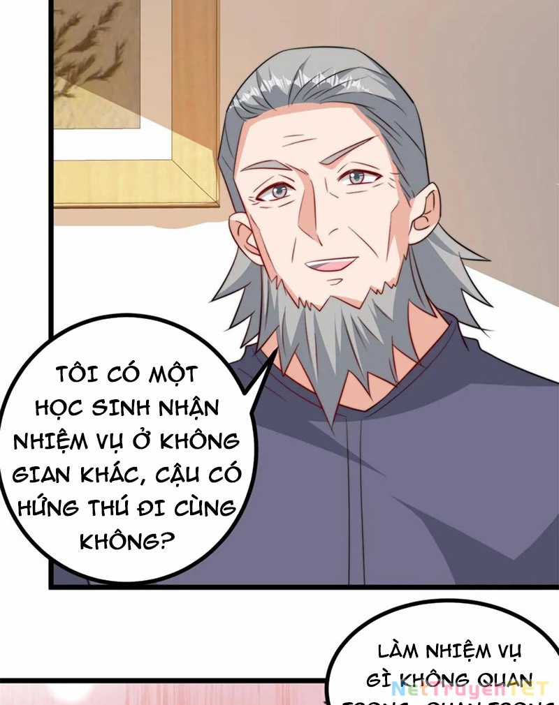 Slime Ta Treo Cự Long Lên Đánh Là Hợp Lý Nhỉ? Chapter 277 trang 6