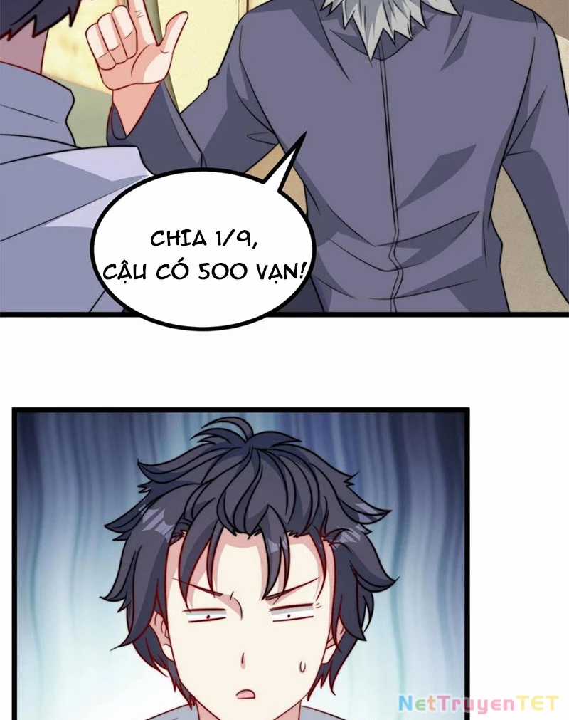 Slime Ta Treo Cự Long Lên Đánh Là Hợp Lý Nhỉ? Chapter 277 trang 8