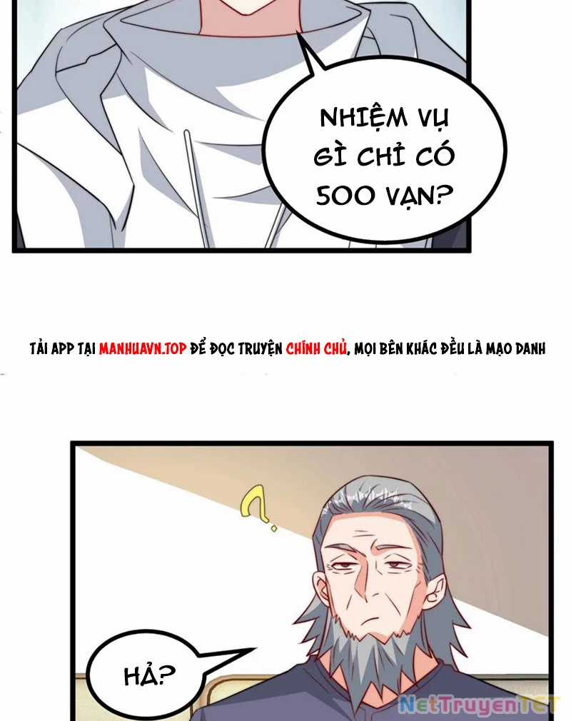Slime Ta Treo Cự Long Lên Đánh Là Hợp Lý Nhỉ? Chapter 277 trang 9