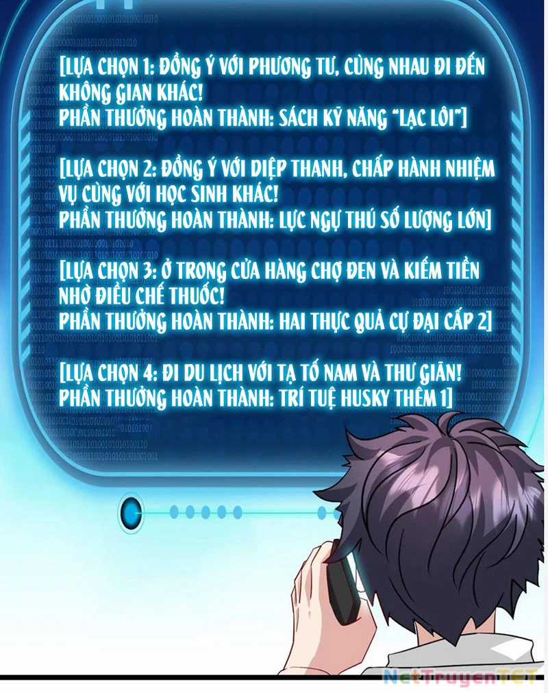 Slime Ta Treo Cự Long Lên Đánh Là Hợp Lý Nhỉ? Chapter 278 trang 11