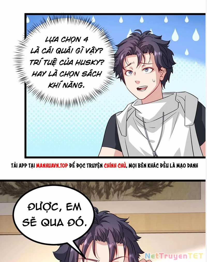 Slime Ta Treo Cự Long Lên Đánh Là Hợp Lý Nhỉ? Chapter 278 trang 12