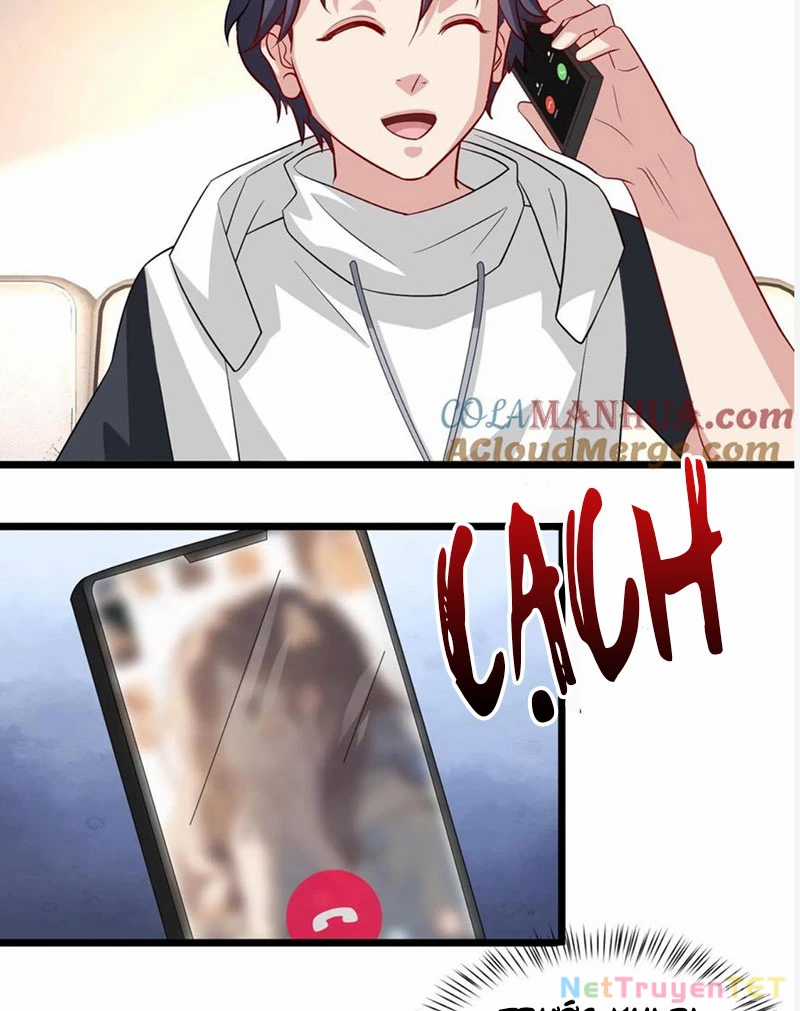 Slime Ta Treo Cự Long Lên Đánh Là Hợp Lý Nhỉ? Chapter 278 trang 13