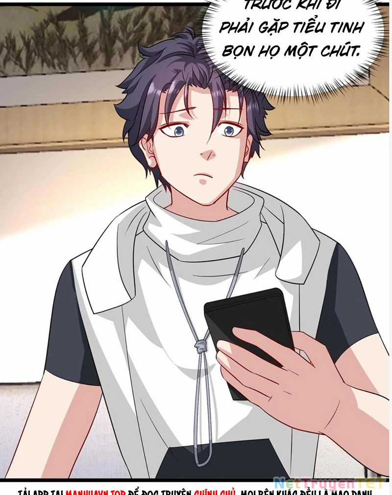 Slime Ta Treo Cự Long Lên Đánh Là Hợp Lý Nhỉ? Chapter 278 trang 14