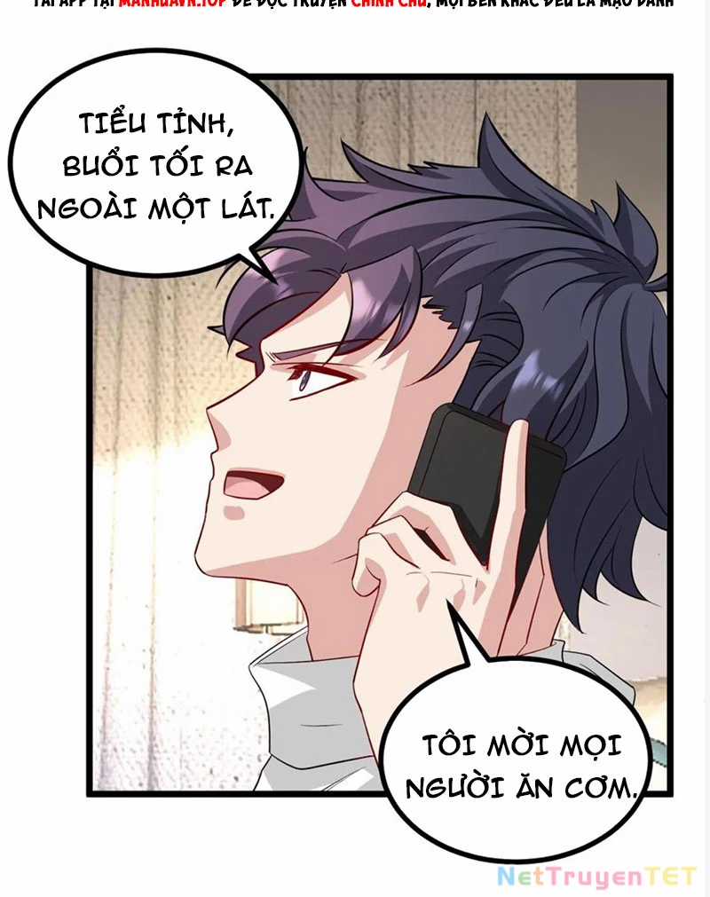 Slime Ta Treo Cự Long Lên Đánh Là Hợp Lý Nhỉ? Chapter 278 trang 15