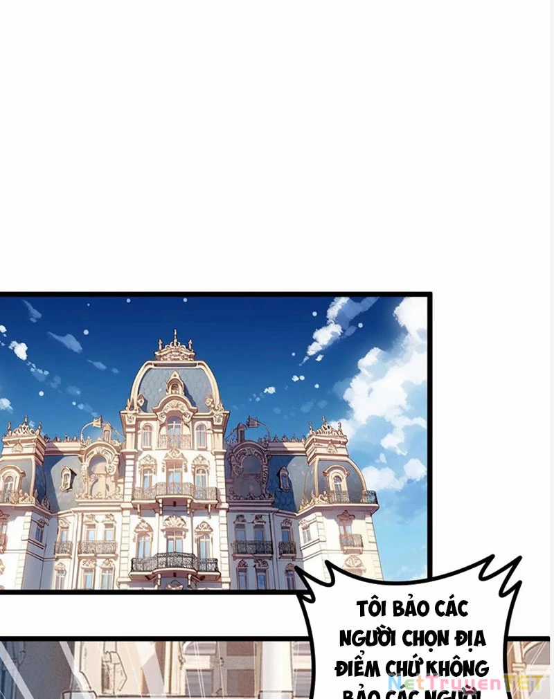 Slime Ta Treo Cự Long Lên Đánh Là Hợp Lý Nhỉ? Chapter 278 trang 16