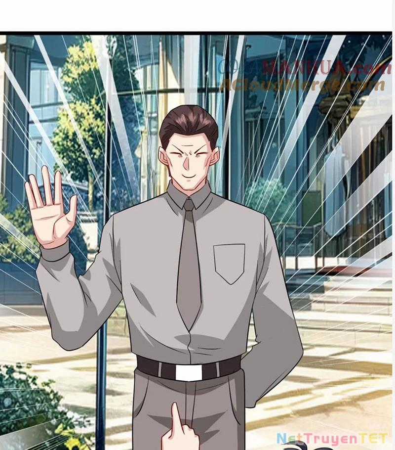 Slime Ta Treo Cự Long Lên Đánh Là Hợp Lý Nhỉ? Chapter 278 trang 19