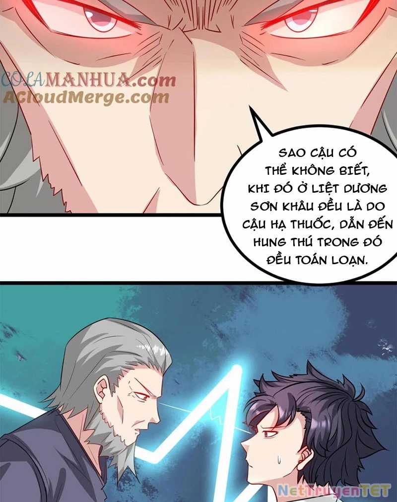 Slime Ta Treo Cự Long Lên Đánh Là Hợp Lý Nhỉ? Chapter 278 trang 2