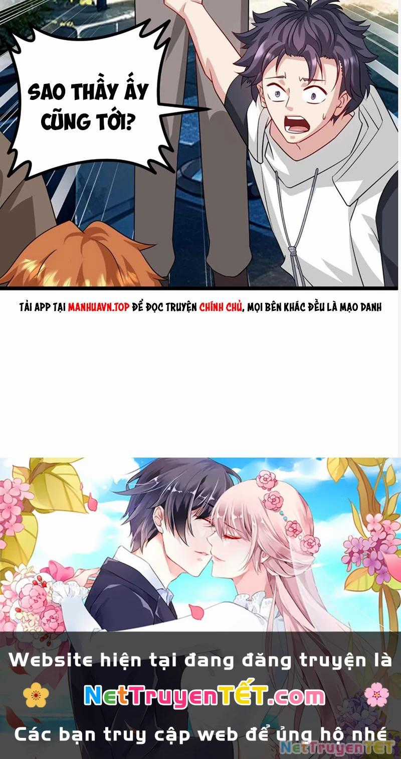 Slime Ta Treo Cự Long Lên Đánh Là Hợp Lý Nhỉ? Chapter 278 trang 20