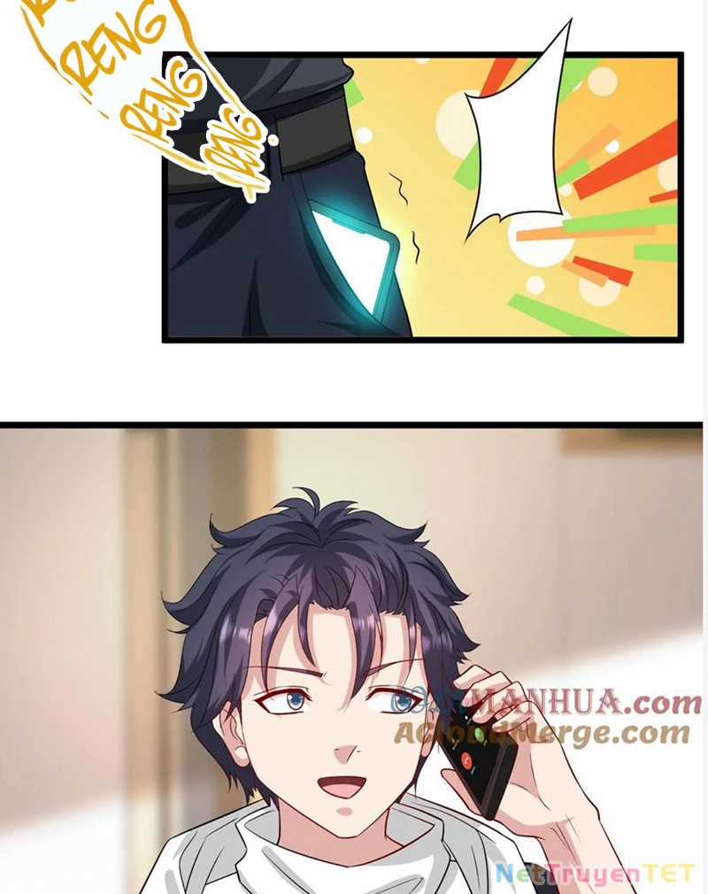 Slime Ta Treo Cự Long Lên Đánh Là Hợp Lý Nhỉ? Chapter 278 trang 7