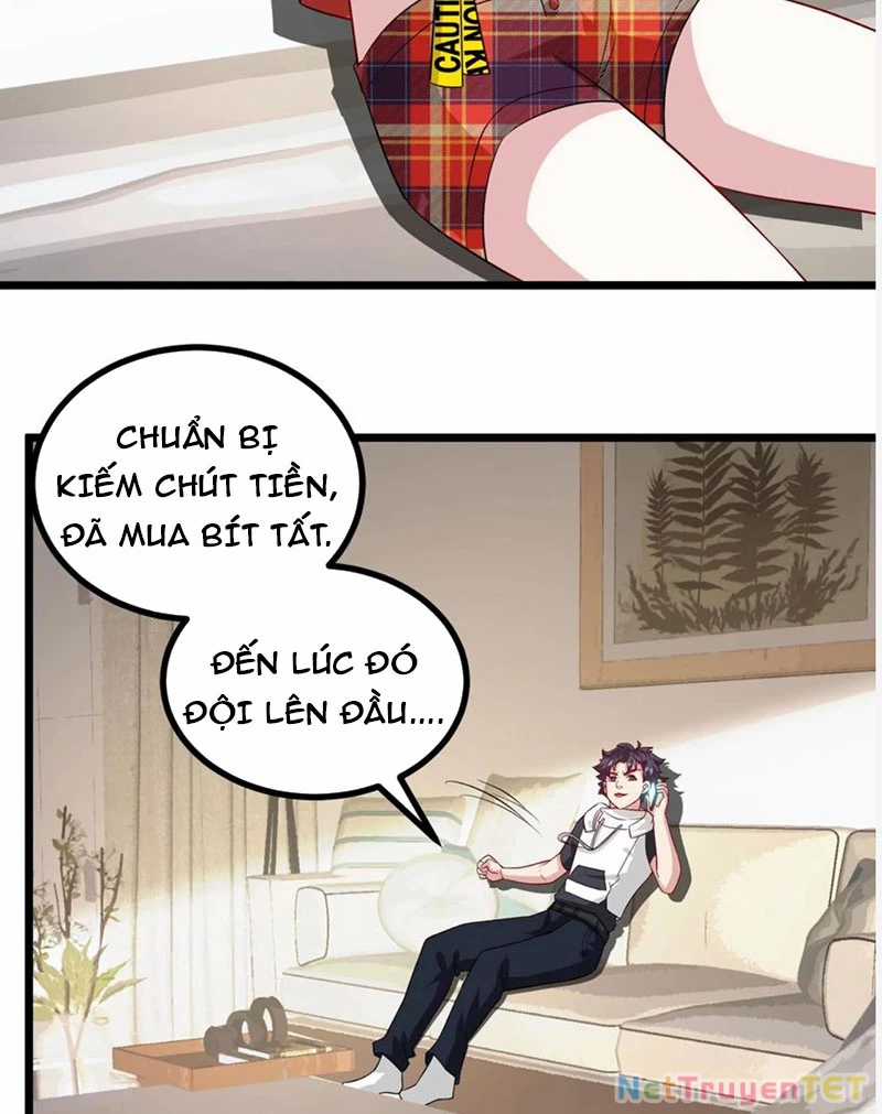 Slime Ta Treo Cự Long Lên Đánh Là Hợp Lý Nhỉ? Chapter 278 trang 9