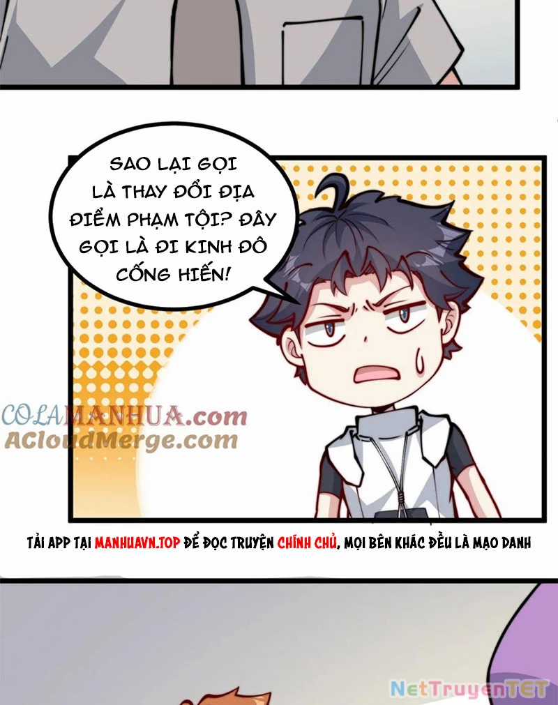 Slime Ta Treo Cự Long Lên Đánh Là Hợp Lý Nhỉ? Chapter 279 trang 10